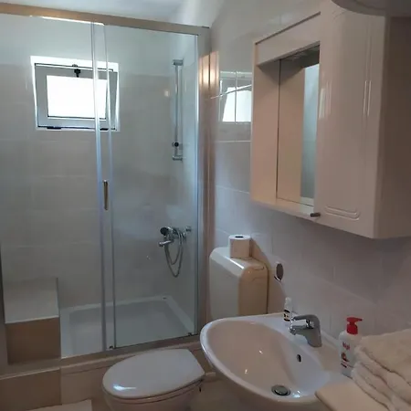 Raic Apartament Podgora (Split-Dalmatia)