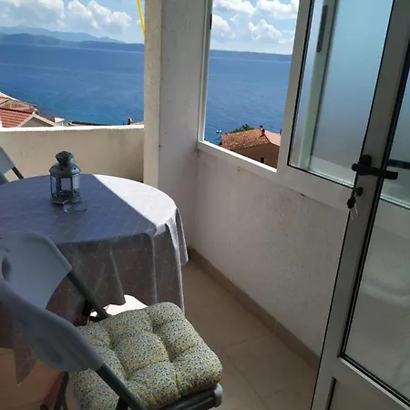 Raic Apartament *
