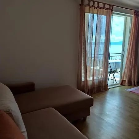 Raic * Podgora (Split-Dalmatia)