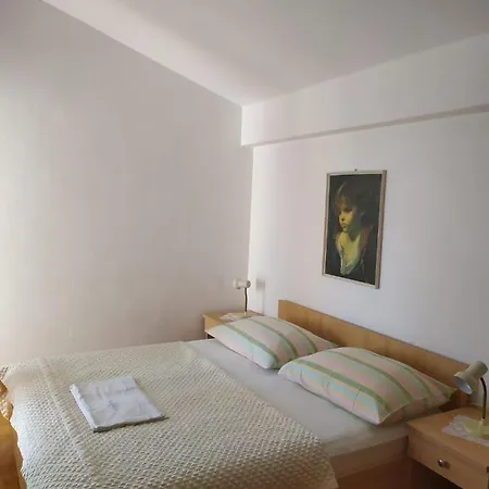 Raic Podgora (Split-Dalmatia)